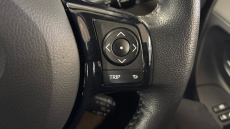 Toyota Yaris 1.5 Hybrid Icon Tech 5dr CVT Hybrid Hatchback